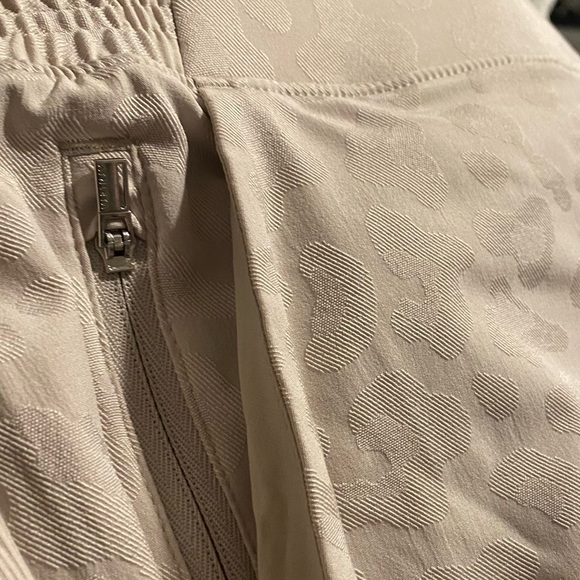 Athleta Brooklyn textured joggers size 24 new with tags - Picture 5 of 8